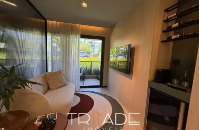 Últimas Unidades Edf. Raízes Da Rio Ave na Ilha do Leite | 2 Quartos 1 suíte  52m²