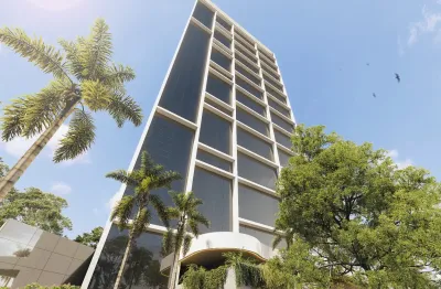 Studios, Lofts e 02 Quartos | Morar ou Investir - Concept Pina da Moura Dubeux