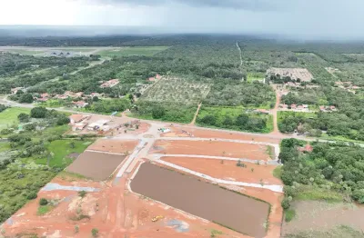 Terreno à venda na Rua Sete de Setembro, Preá, Cruz