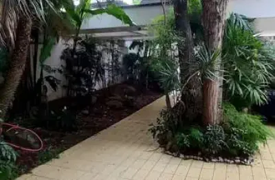Sobrado alto padrão em planalto paulista, são paulo/sp