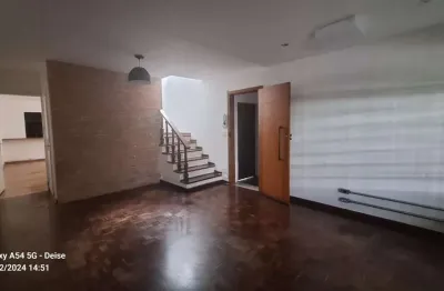 Casa com 4 quartos à venda na Rua das Hortênsias, Mirandópolis, São Paulo