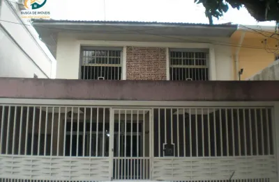 Sobrado à venda no bairro planalto paulista - são paulo/sp, zona sul