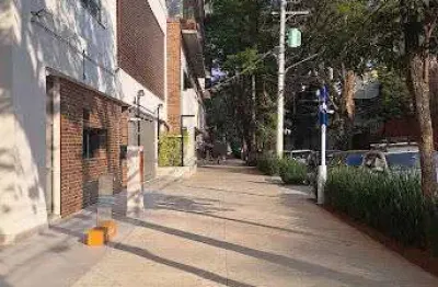 Apartamento à venda no bairro jardim prudência - são paulo/sp, zona sul