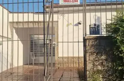 Casa com 3 quartos à venda no Planalto Paulista, São Paulo 