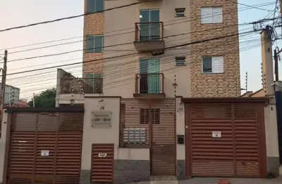 Apartamento com 2 quartos à venda na Cidade Patriarca, São Paulo 