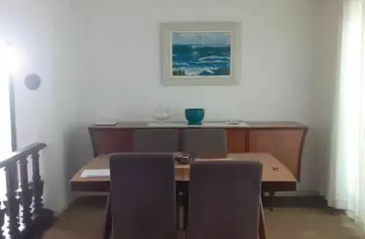 Casa com 4 quartos à venda na Chácara Inglesa, São Paulo 