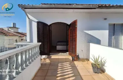 Casa com 3 quartos à venda no Planalto Paulista, São Paulo 