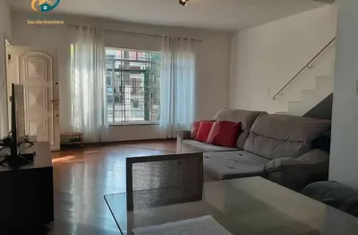 Casa com 3 quartos à venda no Planalto Paulista, São Paulo 