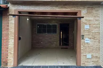 Casa com 3 quartos à venda na Rua dos Heliotrópios, Mirandópolis, São Paulo