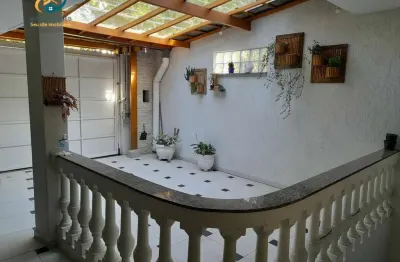Sobrado à venda no bairro planalto paulista - são paulo/sp, zona sul