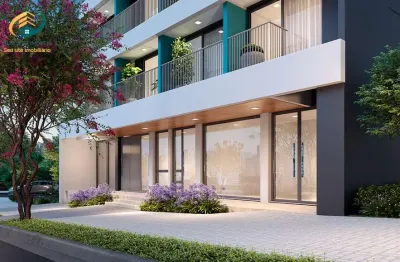 Mob station santa cruz - lote 5 - apartamento à venda no bairro vila da saúde - são paulo/sp