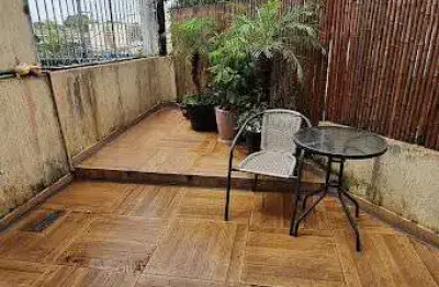 Casa com 3 quartos à venda na Rua Ministro Rodrigo Otávio, Jabaquara, São Paulo