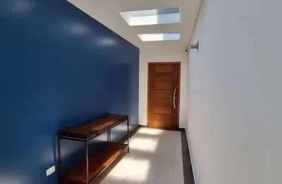 Casa com 3 quartos à venda na Rua Guiratinga, Chácara Inglesa, São Paulo