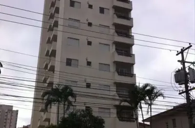 Condomínio edifício samoa - apartamento à venda no bairro vila clementino - são paulo/sp, zona sul