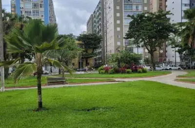 Apartamento com 1 quarto à venda na Aparecida, Santos 