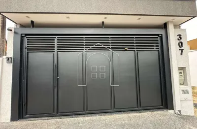 Casa com 3 quartos à venda no alto cafezal, marília  por r$ 550.000