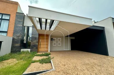 Casa com 3 quartos à venda no centro (lácio), marília  por r$ 1.250.000