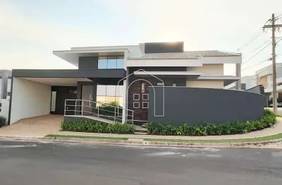 Casa com 3 quartos à venda no residencial reserva esmeralda, marília , 200 m2 por r$ 1.450.000