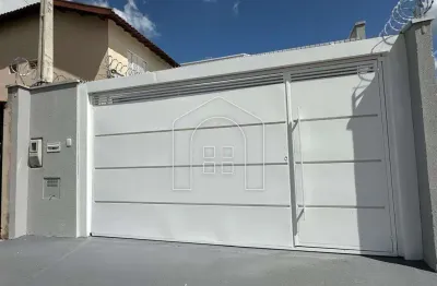 Casa com 3 quartos à venda no jardim cavallari, marília , 137 m2 por r$ 460.000