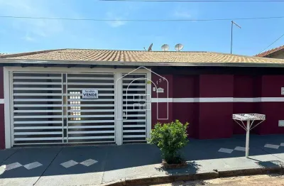 Casa com 3 quartos à venda no jardim santa antonieta, marília , 189 m2 por r$ 400.000