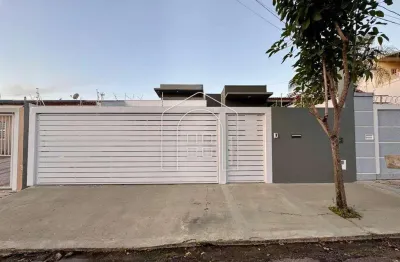 Casa com 3 quartos à venda no parque das esmeraldas ii, marília , 170 m2 por r$ 880.000