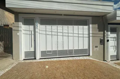 Casa com 3 quartos à venda no betel, marília  por r$ 395.000
