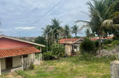 Terreno à venda no Betel, Marília 
