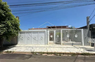 Casa com 3 quartos à venda no jardim são domingos, marília , 224 m2 por r$ 790.000