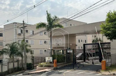 Apartamento com 2 quartos à venda no jardim califórnia, marília  por r$ 145.000