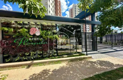 Apartamento com 2 quartos à venda no jardim cristo rei, marília  por r$ 320.000