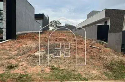Terreno à venda no residencial verana parque alvorada, marília  por r$ 150.000