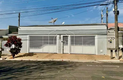 Casa com 4 quartos à venda no parque residencial santa gertrudes, marília , 250 m2 por r$ 850.000