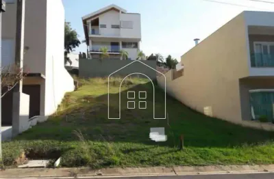 Terreno à venda no jardim alvorada, marília  por r$ 200.000