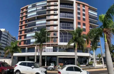 Apartamento com 1 quarto à venda no parque das indústrias, marília  por r$ 535.000