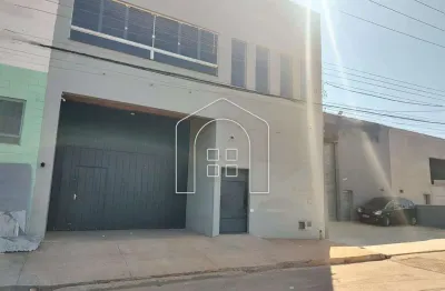 Barracão / galpão / depósito à venda no fragata, marília , 580 m2 por r$ 1.800.000