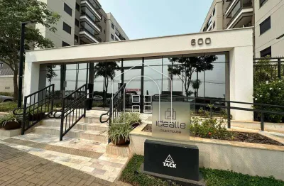 Apartamento com 3 quartos à venda no fragata, marília , 68 m2 por r$ 475.000