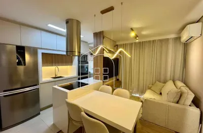 Apartamento com 2 quartos à venda no distrito industrial, marília , 51 m2 por r$ 320.000