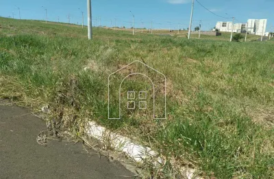 Terreno à venda no jardim nazareth, marília  por r$ 120.000