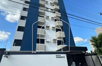 Apartamento com 3 quartos à venda no boa vista, marília , 90 m2 por r$ 460.000