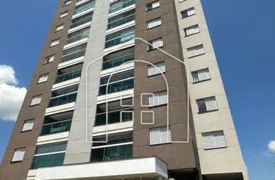 Apartamento com 2 quartos à venda no marília, marília  por r$ 540.000