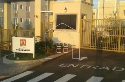 Apartamento com 2 quartos à venda no marrocos residenciais, marília  por r$ 150.000