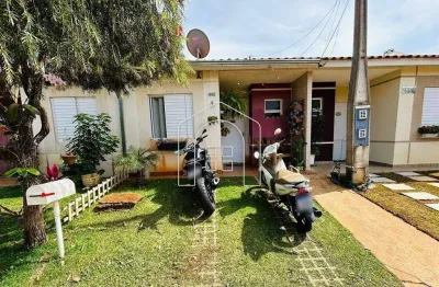 Casa com 2 quartos à venda no jardim altos do palmital, marília  por r$ 225.000