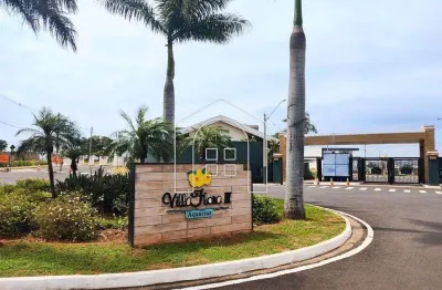 Terreno à venda no Jardim Riviera, Marília 