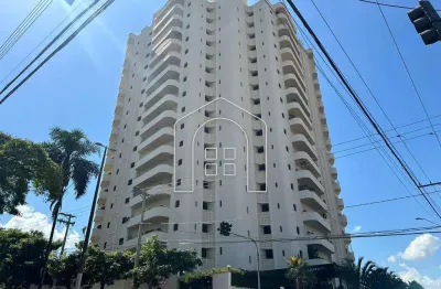 Apartamento com 3 quartos à venda no barbosa, marília  por r$ 1.065.000
