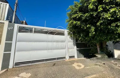 Casa com 3 quartos à venda no parque das esmeraldas, marília  por r$ 1.500.000