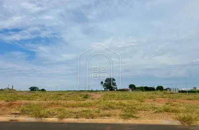 Terreno à venda no jardim esmeralda, marília  por r$ 170.000