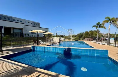 Apartamento com 2 quartos à venda na vila maria, marília  por r$ 180.000