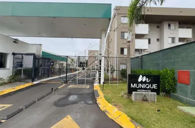 Apartamento com 1 quarto à venda no são paulo, marília  por r$ 150.000