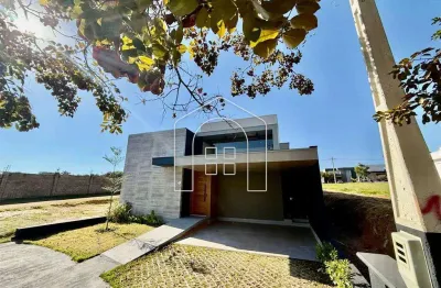 Casa com 3 quartos à venda no residencial verana parque alvorada, marília , 165 m2 por r$ 1.150.000