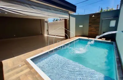 Casa com 3 quartos à venda no jardim riviera, marília , 220 m2 por r$ 940.000